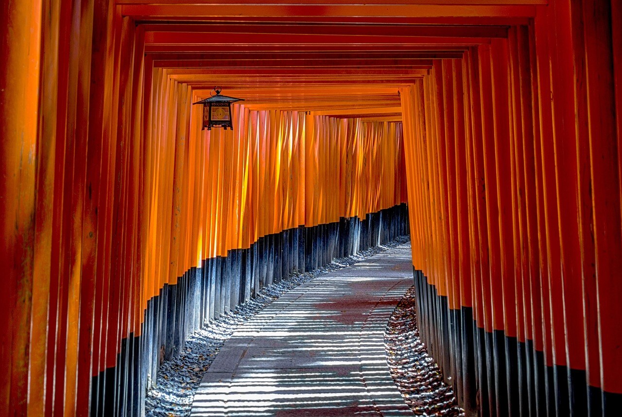 Edo Period, view 2