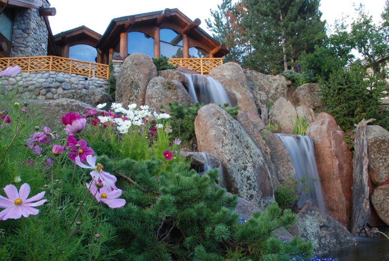 Hillside Statement: Engineering and design at its finest